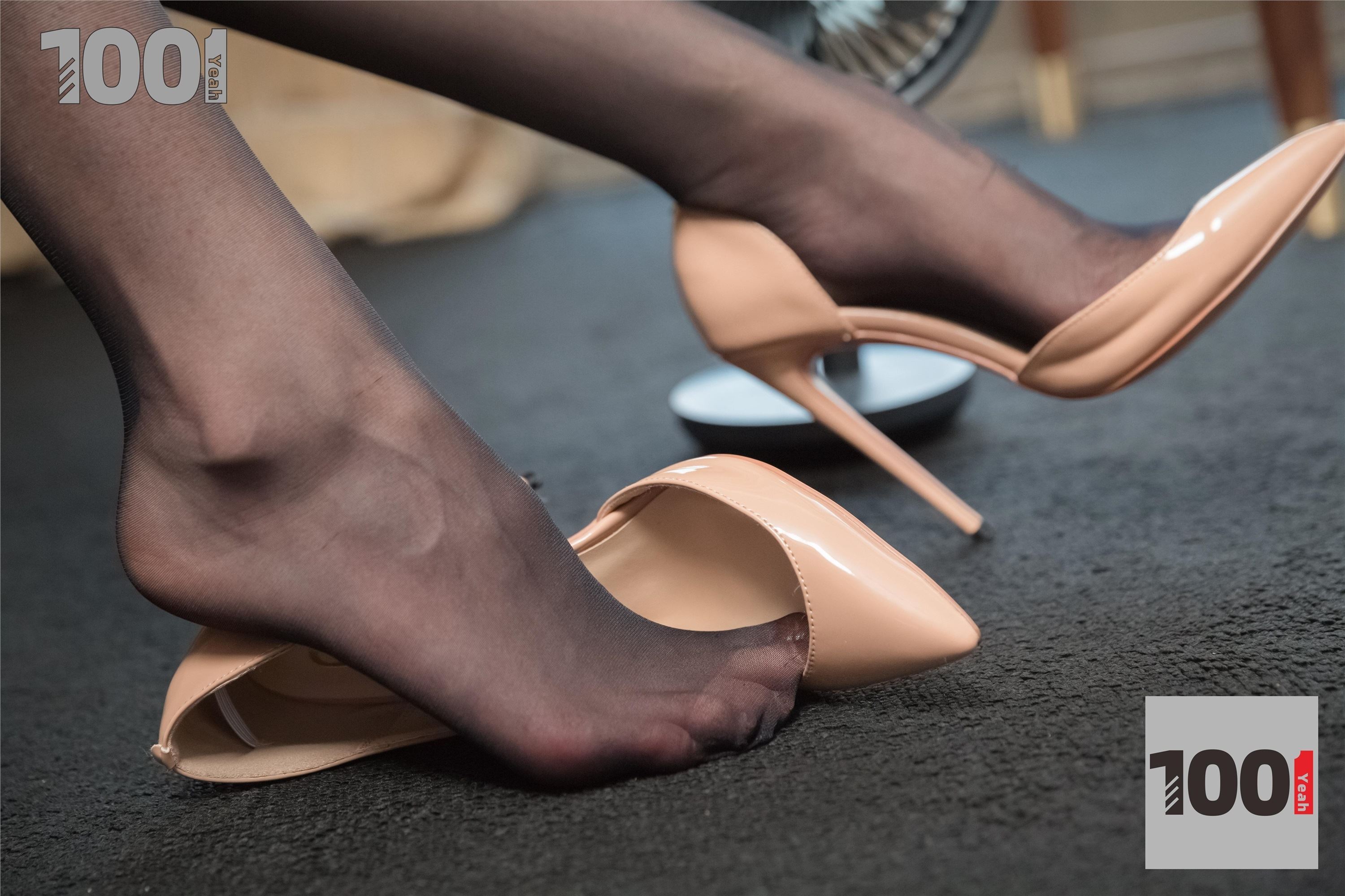 IESS异思趣向  一千零一夜 模特：喵喵《浓缩胶囊》